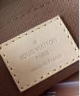 Сумки Louis Vuitton Multi Pochette Accessoires Rosa Chiaro